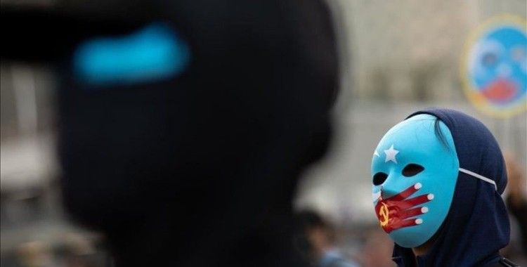 Çin'de 'Uygur Türklerine zorla kısırlaştırma' iddiası