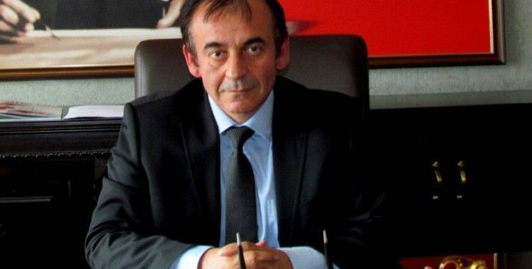 Çeşme Kaymakamı Hacı Mehmet Kara, İçişleri Bakanlığı tarafından görevinden alındı