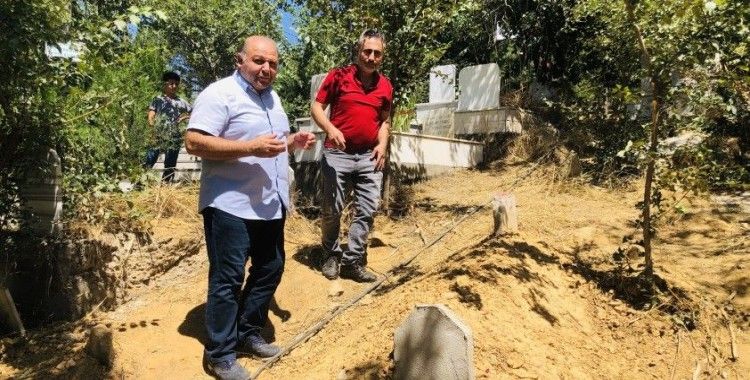 Katledilen Pınar'ın babası Sıddık Gültekin: 'Kızımın katili yalnız değil'