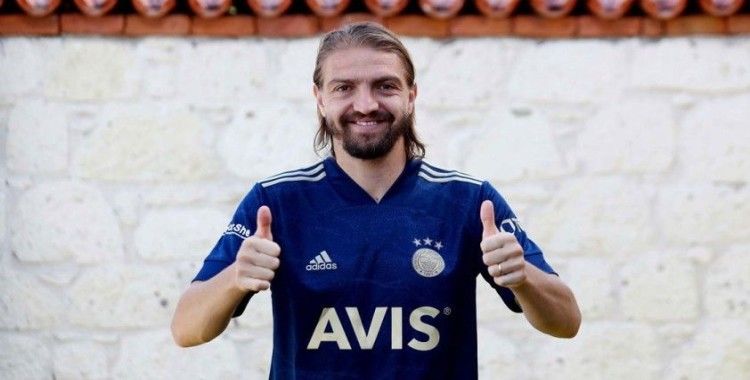 Fenerbahçe Caner Erkin'i transfer etti