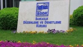 BDDK yurt dışında yerleşik bankalara Türk Lirası işlemlerde esneklik sağladı