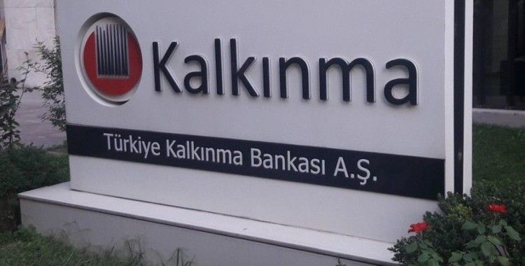 Türkiye Kalkınma ve Yatırım Bankası, aktiflerini 22 milyar TL'ye yükseltti