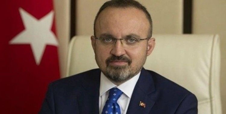 Turan: 'SSK'yı batıran Kılıçdaroğlu, CHP'yi de çöküşün eşiğine getirdi'