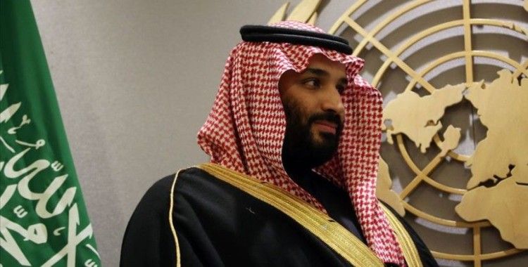 Suudi Arabistan Veliaht Prensi Muhammed Bin Salman'ın Kanada'ya suikast timi yolladığı iddia edildi