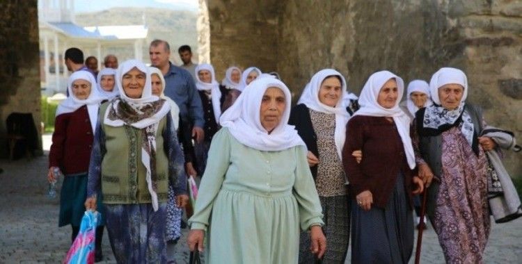 Gürcistan'da Ahıska Türklerine saldırı
