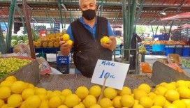 Limon ihracatında ön izin şartı kaldırıldı