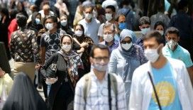 İran'da Kovid-19 nedeniyle bir günde 132 kişi daha hayatını kaybetti