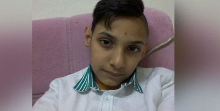 Silahlı kavganın ortasında kaldı! 10 yaşındaki çocuk hayatını kaybetti