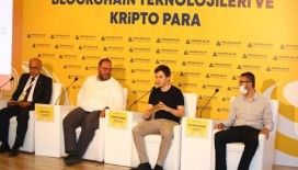 Blockchain Teknolojileri ve Kriptopara konusunda Webinar yapıldı