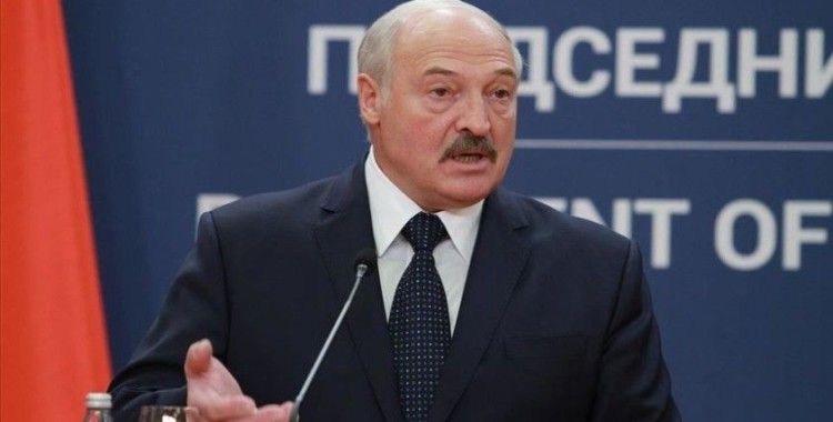 Belarus Cumhurbaşkanı Lukaşenko: Bu seçim en zorlarından biri