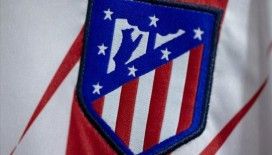 Atletico Madrid'de iki kişinin koronavirüs testi pozitif çıktı