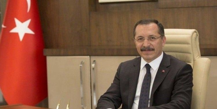 Pamukkale Üniversitesi Rektörü Prof. Dr. Hüseyin Bağ görevden uzaklaştırıldı