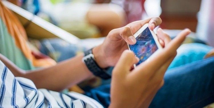 Türkiye'de yetişkinlerin yüzde 79'u mobil oyun oynuyor