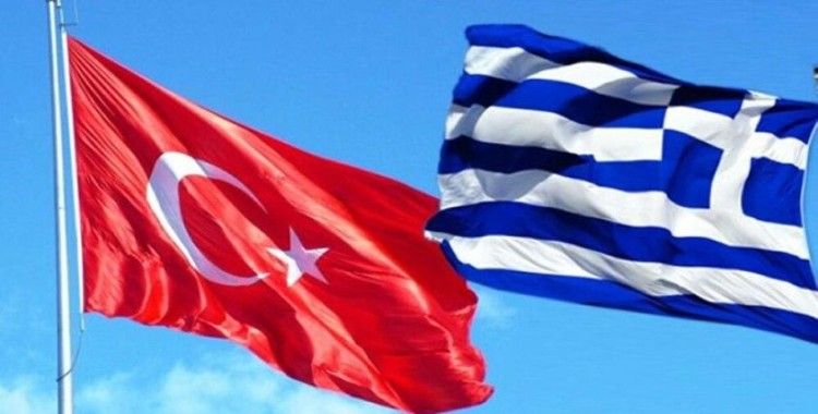 Yunanistan'dan Türkiye'ye çağrı: 'Bölgede huzur ve güvenliğe zarar veren eylemlere son verin'