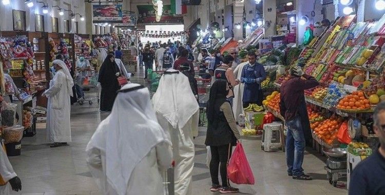 Kuveyt yarım milyondan fazla yabancı işçiyi sınır dışı etmeyi planlıyor