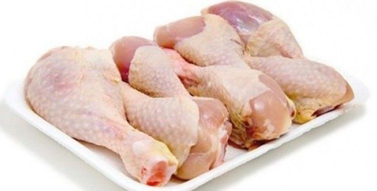 Tavuk eti üretimi yüzde 11,5 arttı