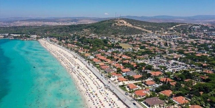 Rus turizm sektöründen 'Türkiye bu yıl da yurt dışı tatilinde lider ülke olacak' açıklaması