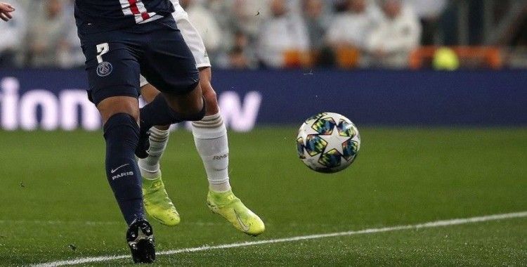 UEFA Şampiyonlar Ligi'nde çeyrek final heyecanı başlıyor