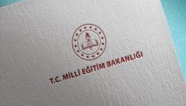 MEB: '2020-2021 eğitim öğretim yılına ilişkin değerlendirme süreci nihai aşamadadır'