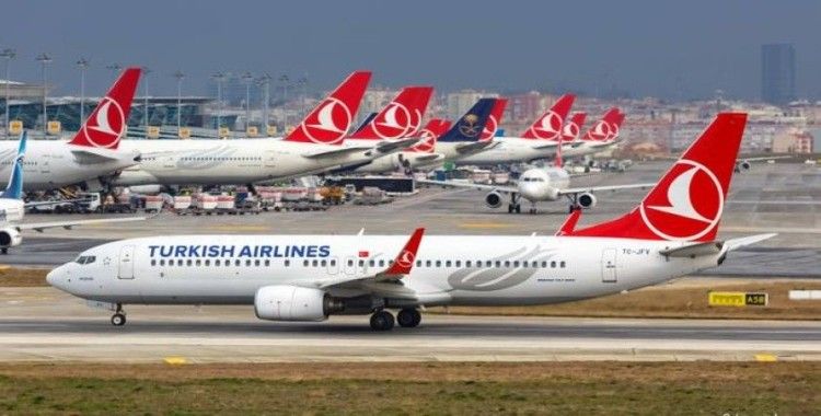 Türk Hava Yolları'nda art arda istifalar!