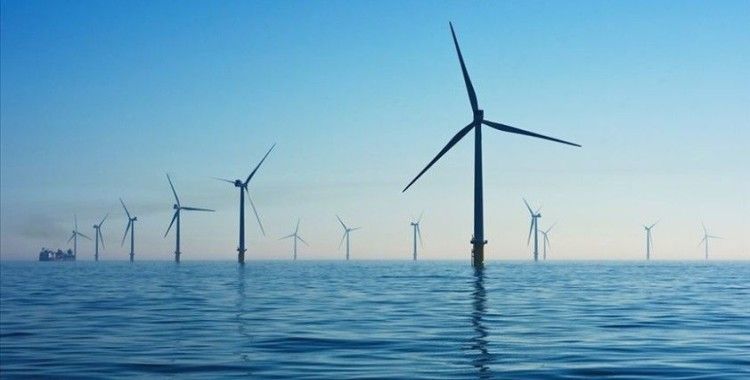 Deniz üstü rüzgar enerjisi küresel kurulu gücü 2030'da 234 gigavatı aşacak