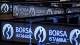 Borsa güne yükselişle başladı