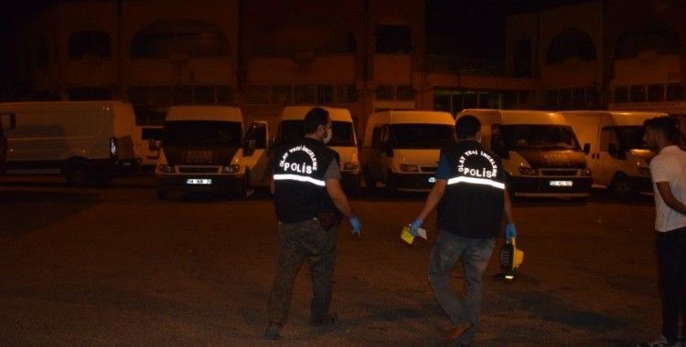 Malatya'da silahlı ve bıçaklı kavga: 3 yaralı