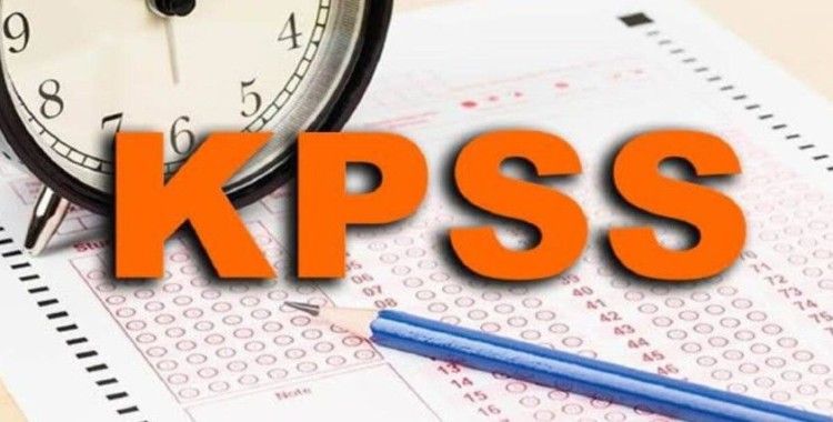 KPSS 2020/1 kapsamında bazı kamu kurum ve kuruluşlarına yerleştirme sonuçları açıklandı