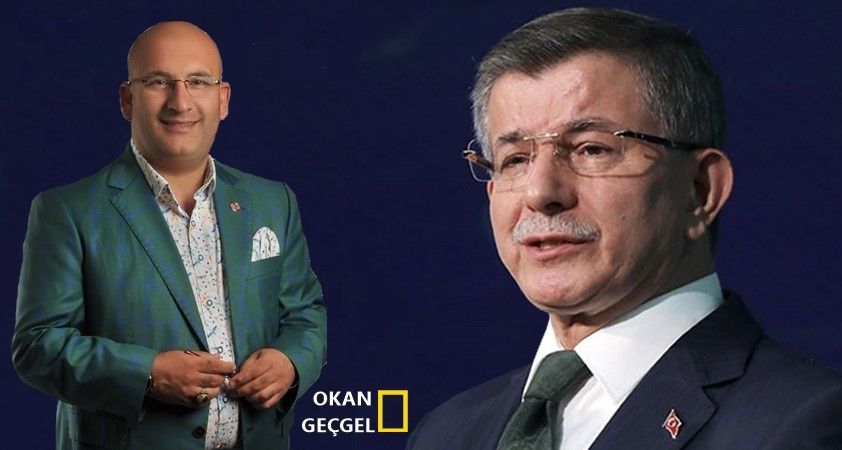 Solcu Davutoğlu..