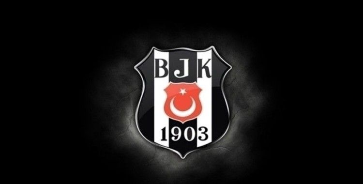 Beşiktaş'tan Galatasaray ve Trabzonspor'a geçmiş olsun mesajı