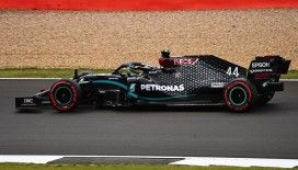 2020 Formula 1 İspanya Grand Prix'si antrenman turları başladı