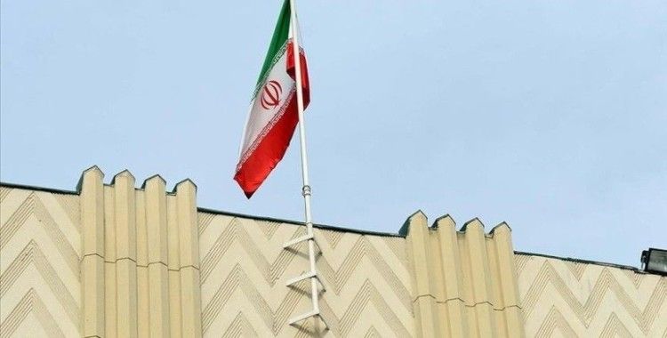 İran, İsrail-BAE anlaşmasını kınadı
