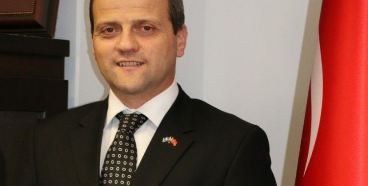 Gazi Üniversitesi Rektörlüğüne Prof. Dr. Musa Yıldız atandı