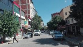 Elazığ Kovancılar'da 600 kişi karantinada