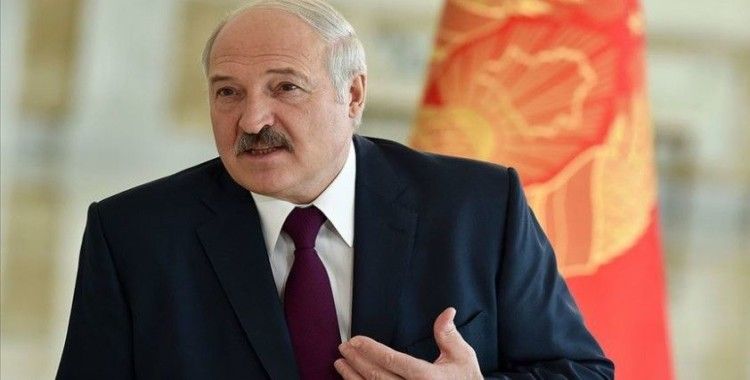 Belarus'ta cumhurbaşkanlığı seçiminin galibi resmen Aleksandr Lukaşenko oldu