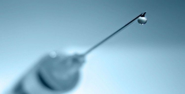 Rusya, Covid-19 aşısının üretimine başladı