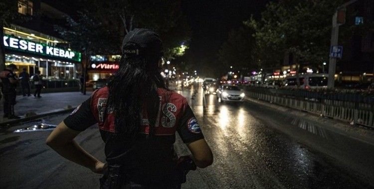 İstanbul'da asayiş uygulamasında 287 şüpheli yakalandı