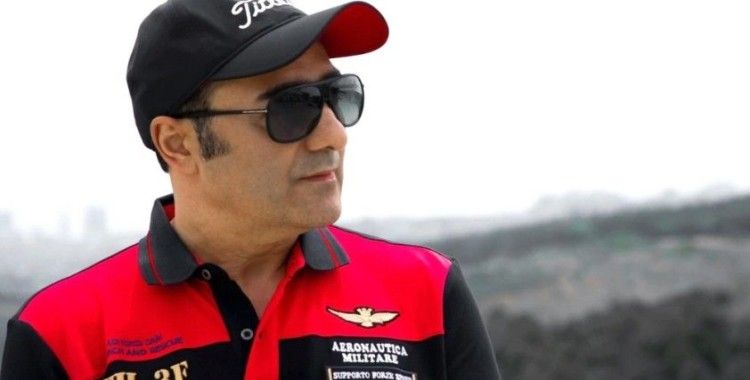 Mustafa Bulut: 'Hedefim Türkiye adına dünya şampiyonu olmak'
