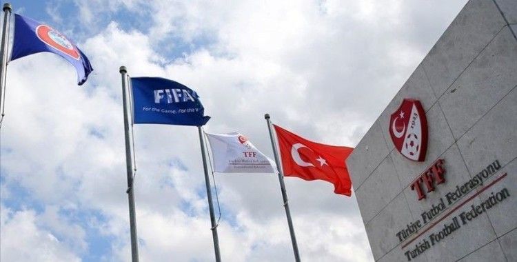 Türkiye Futbol Federasyonu Olağan Genel Kurulu 1 Eylül'de yapılacak