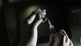 Çin'de aşı çalışmaları hızlanıyor