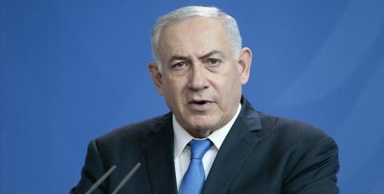 Netanyahu: Başka Arap ülkeleri de bizimle normalleşme anlaşması yapacak