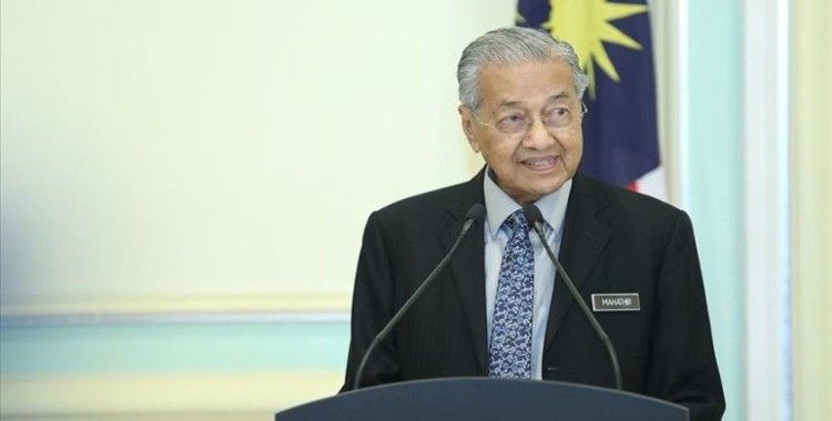 Malezya'nın eski Başbakanı Mahathir, yeni parti kurdu