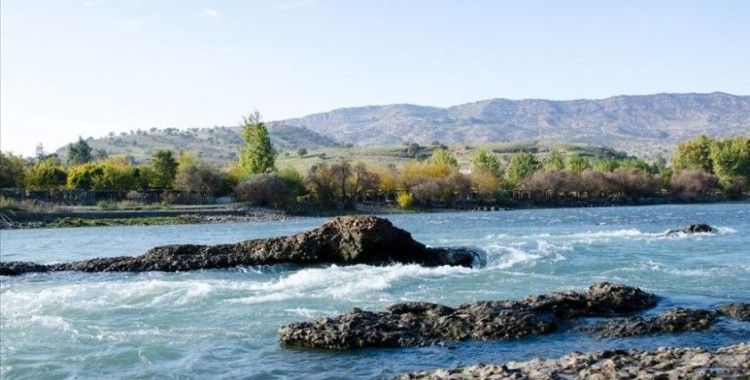 IKBY, İran'ı bölgeye akan nehirlerin suyunu kesmekle suçladı
