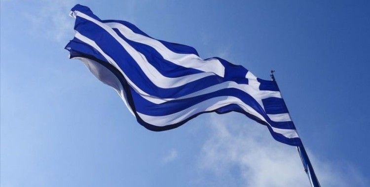 Yunanistan Başbakanı Miçotakis'in Ulusal Güvenlik Danışmanı istifa etti