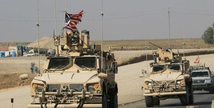 ABD: Türkiye'den Irak'ın egemenliğine saygı göstermesini bekliyoruz