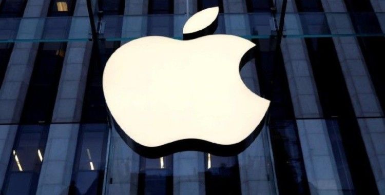 Apple, 2 trilyon dolar piyasa değerine ulaşan ilk ABD'li şirket oldu