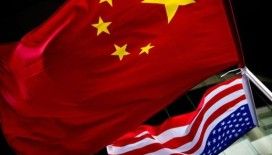 Çin: ABD ile ticaret anlaşması görüşmeleri yakında başlayacak