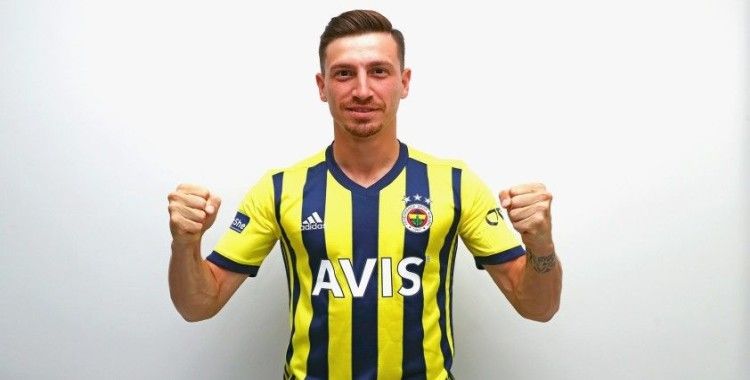 Mert Hakan Yandaş: 'Yaşanan olaylar Fenerbahçe ile beni birbirimize bağladı'