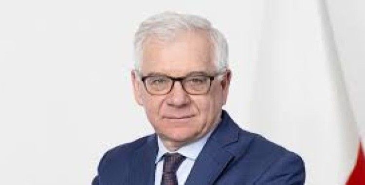 Polonya Dışişleri Bakanı Czaputowicz istifa etti