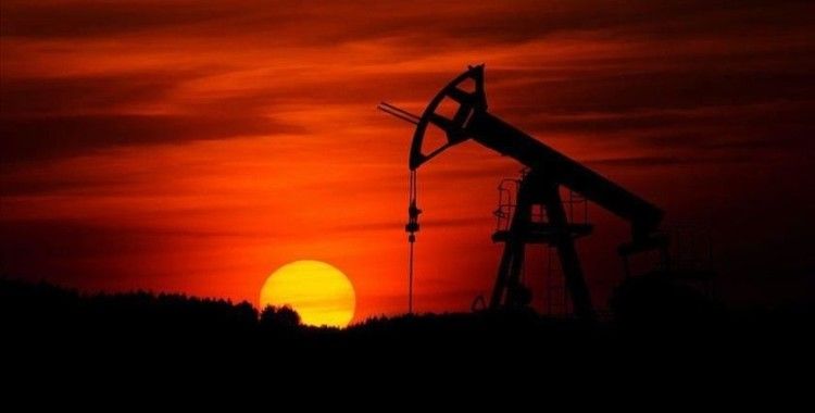 OPEC+Grubu petrol piyasasının Kovid-19 salgını sebebiyle yavaş iyileştiğini açıkladı